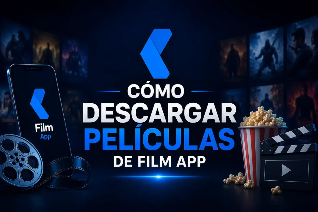 Descargar Películas de Film App Descargar Películas de Film App
